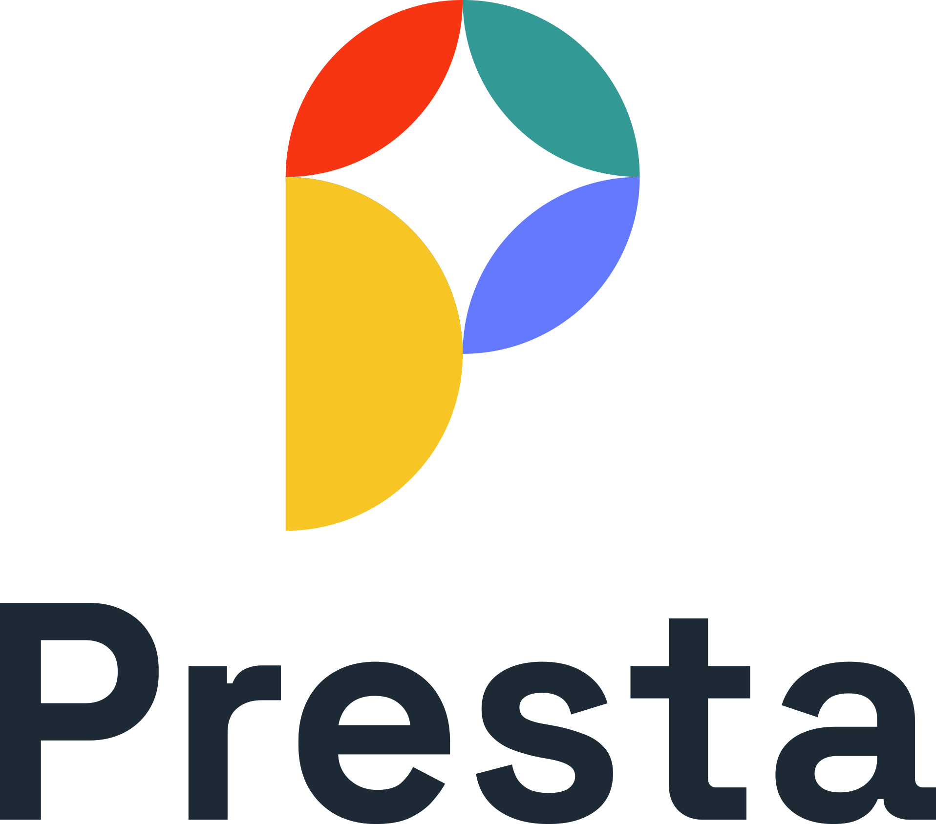 Client logo